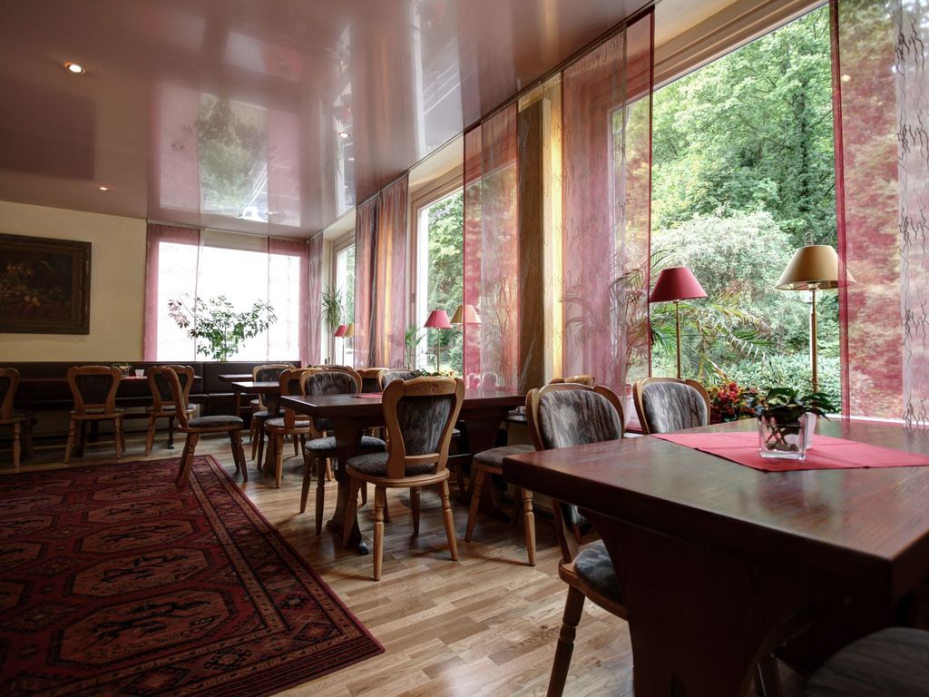Kurhaus Hotel/Café