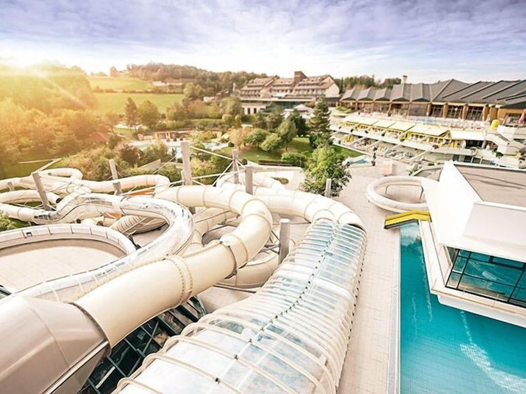 Panoramahof Loipersdorf
