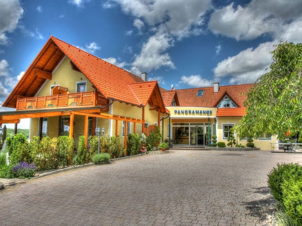 Panoramahof Loipersdorf