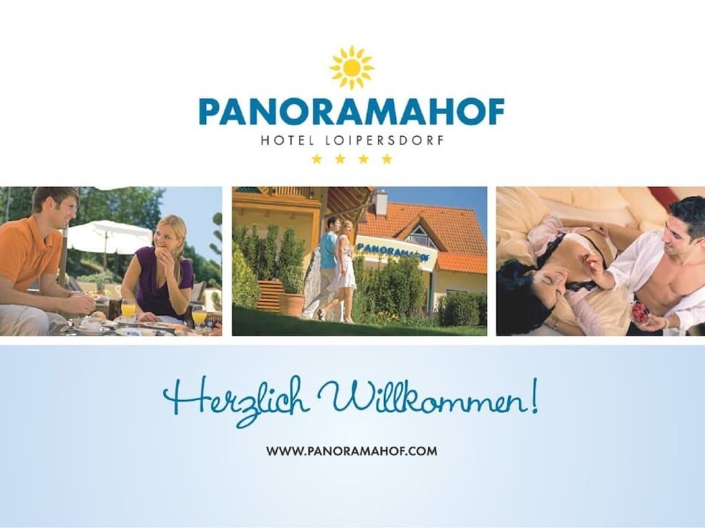 Panoramahof Loipersdorf