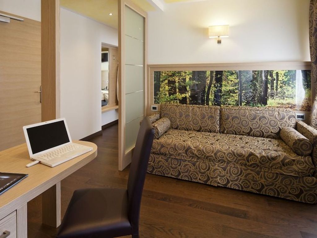Family & Wellness Hotel Serena