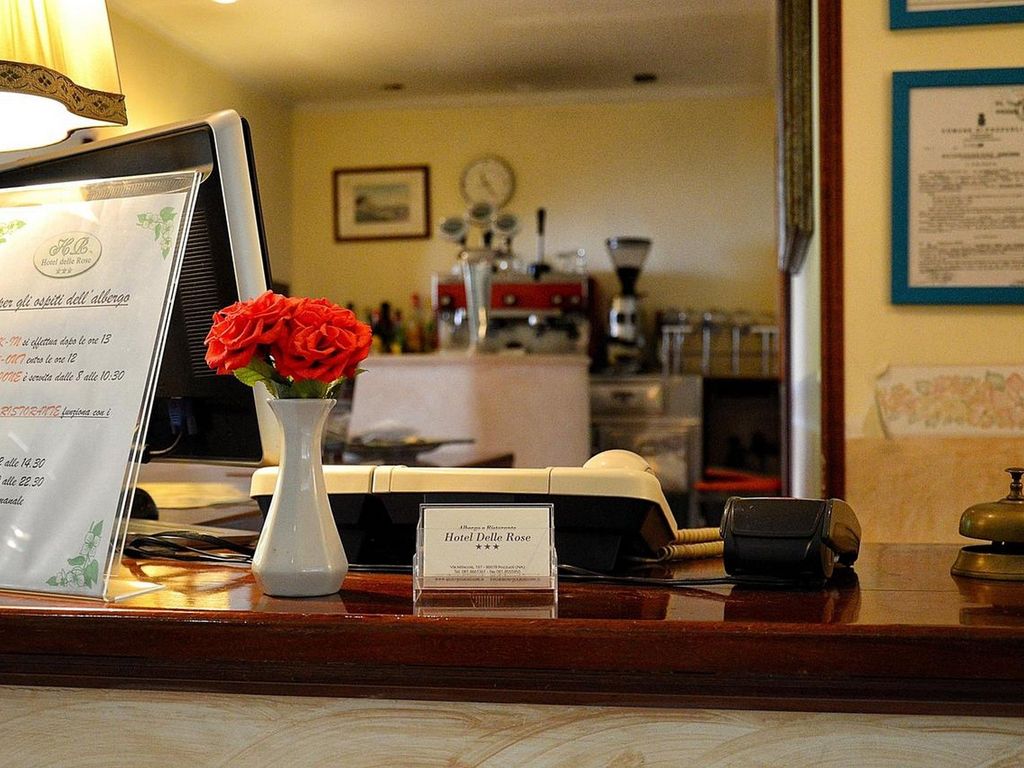 Albergo Delle Rose
