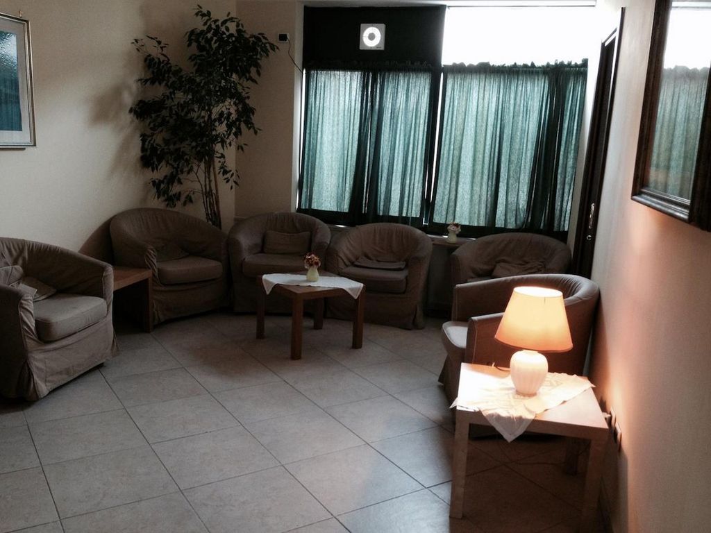 Albergo Delle Rose