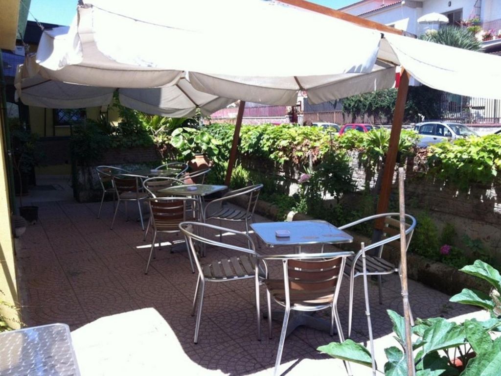 Albergo Delle Rose