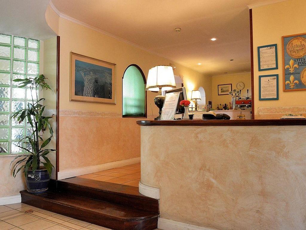 Albergo Delle Rose