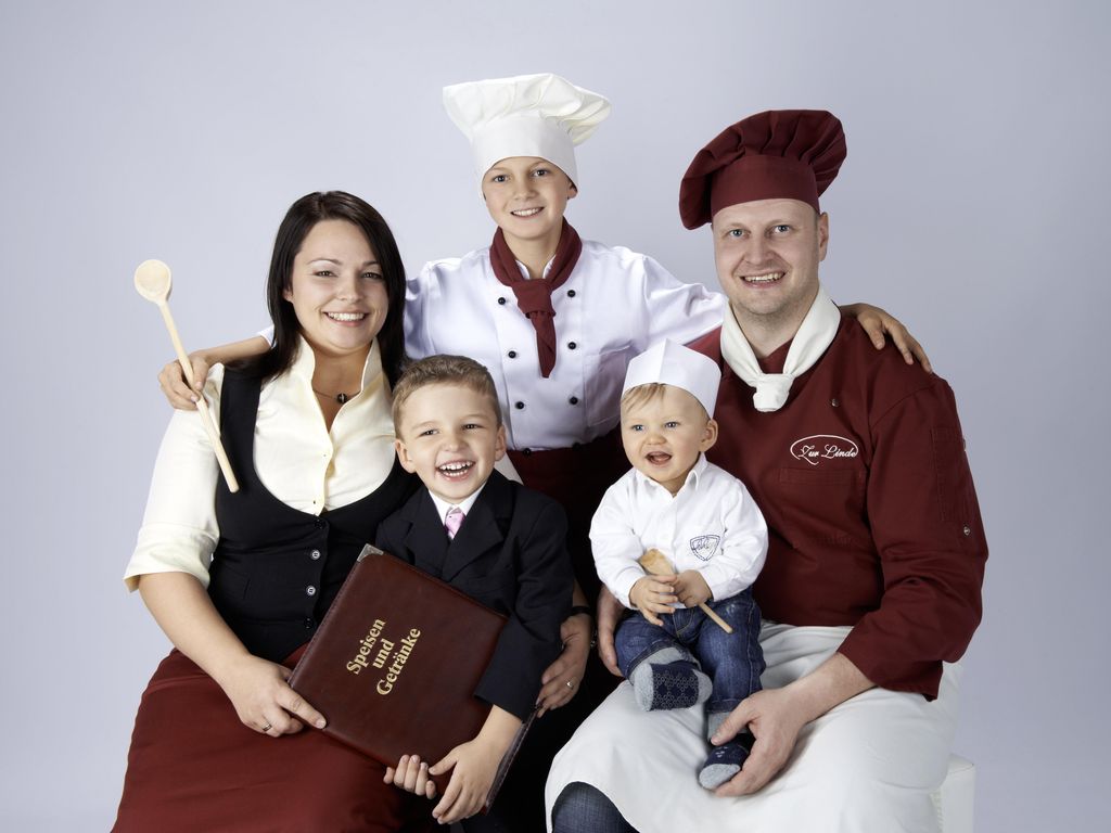 Zur Linde Gasthaus & Pension