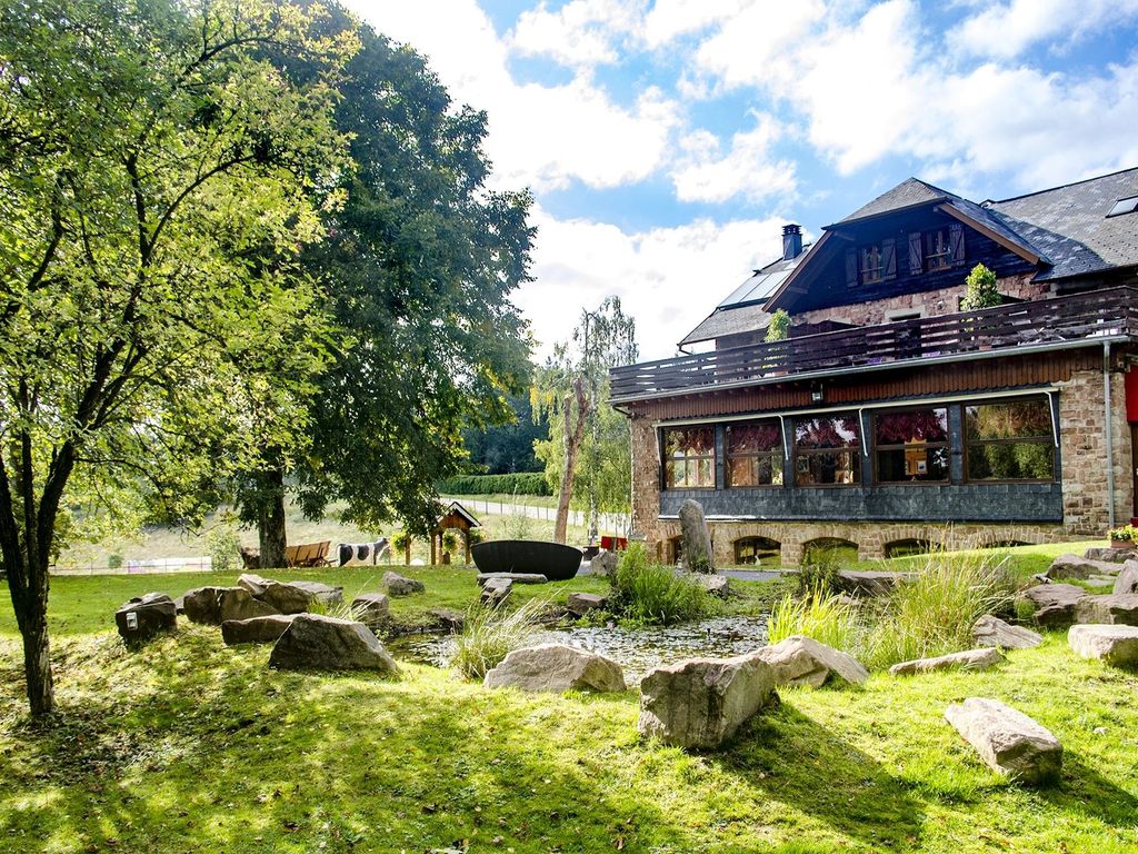 Le Velleda Logis