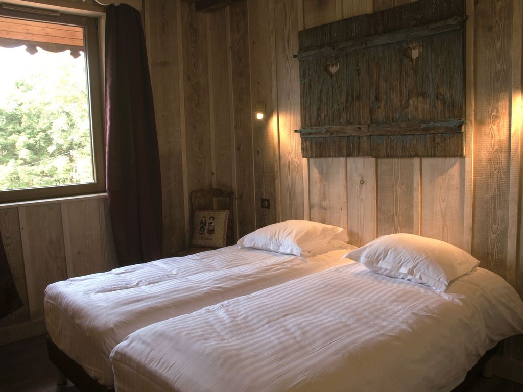 Le Velleda Logis