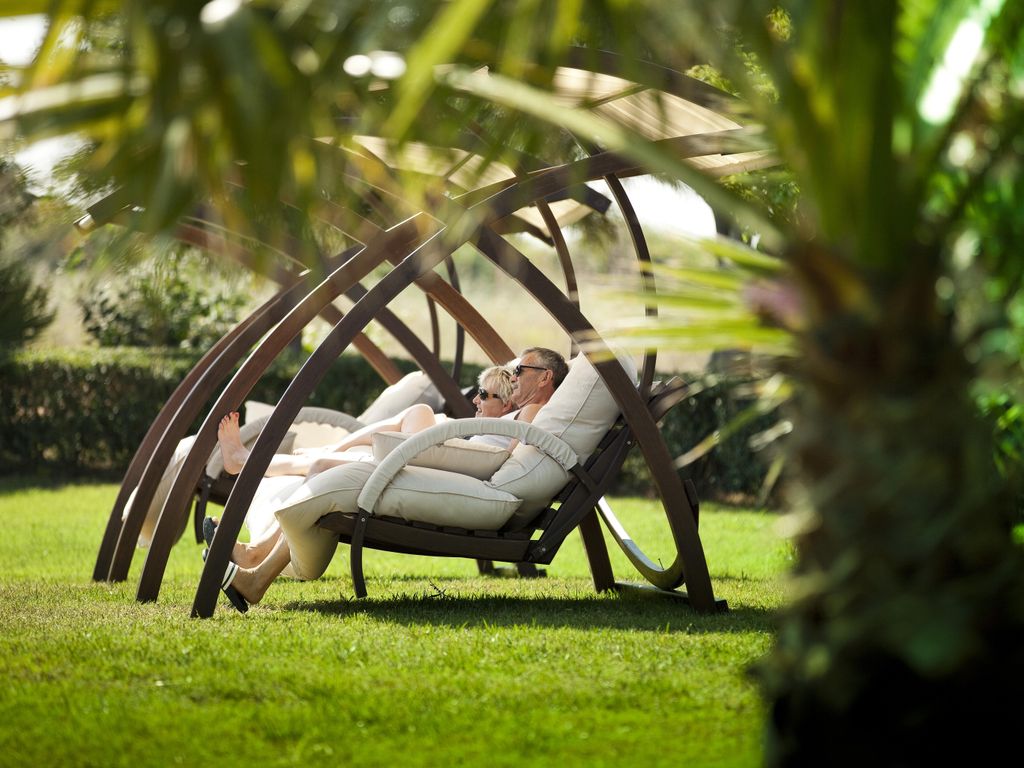 Side Star Resort