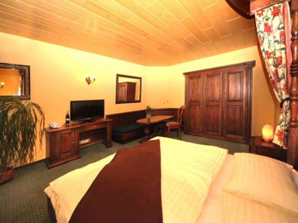 Hahnbaum Hotel