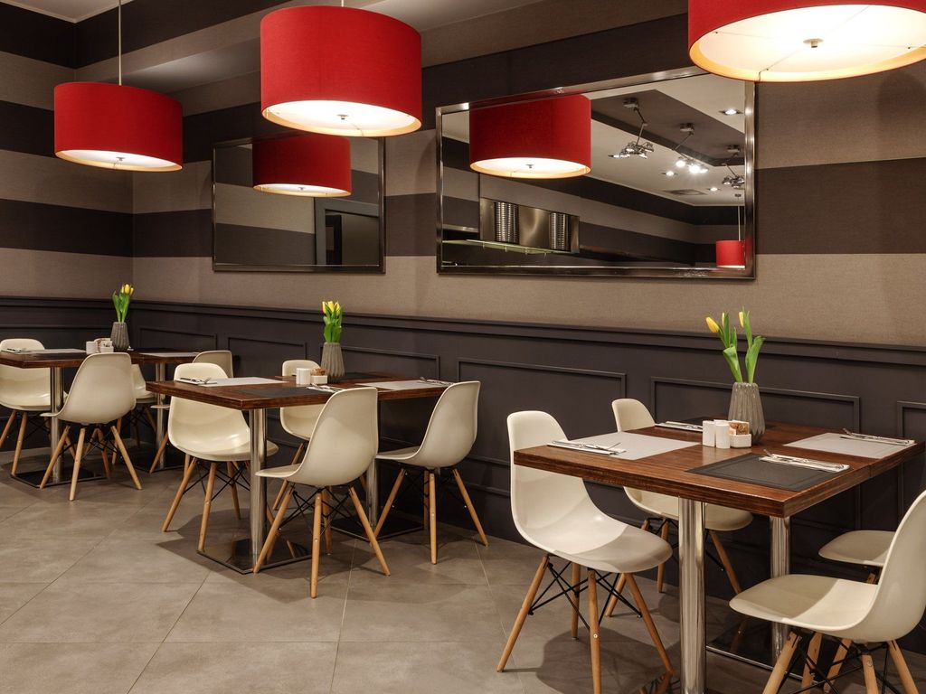 Qubus Hotel Bydgoszcz