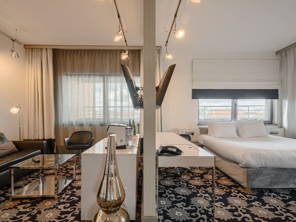 Qubus Hotel Bydgoszcz