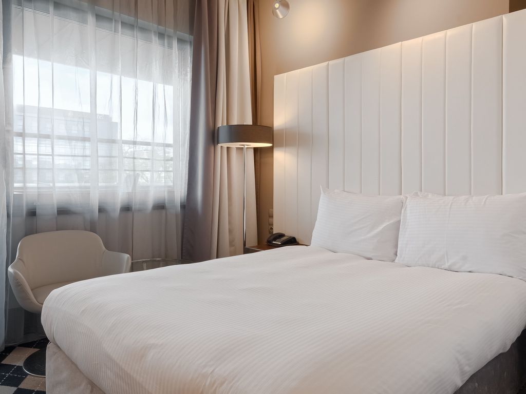 Qubus Hotel Bydgoszcz