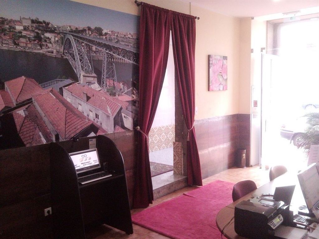 Residencial Porto Madrid