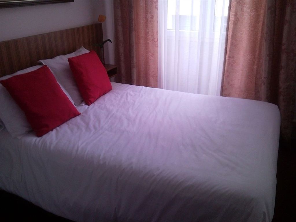 Residencial Porto Madrid