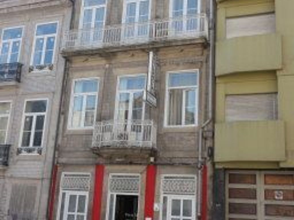 Residencial Porto Madrid
