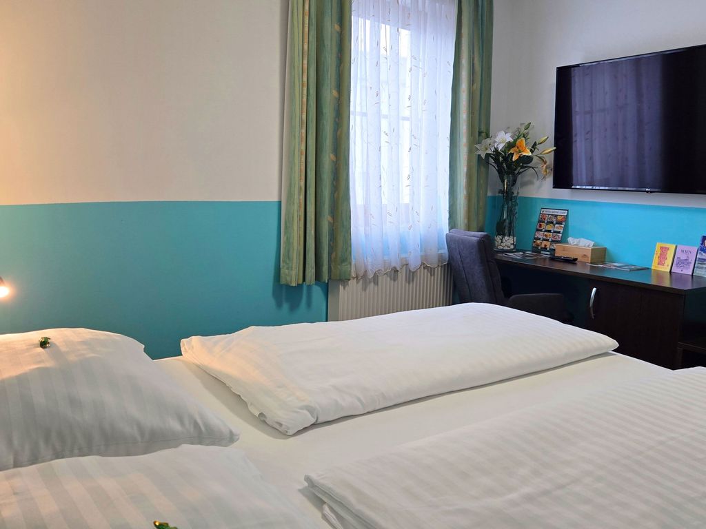Hotel König