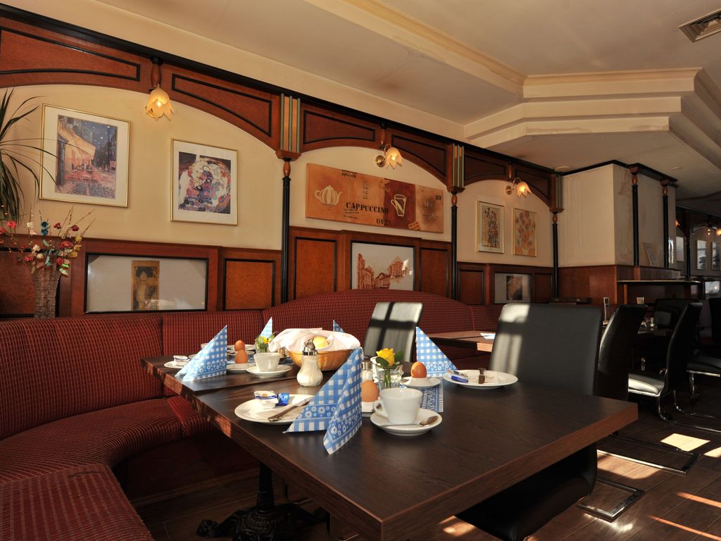 Hotel König
