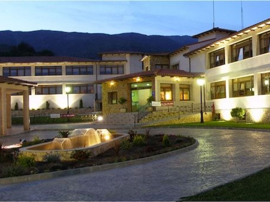 Mirador de la Portilla