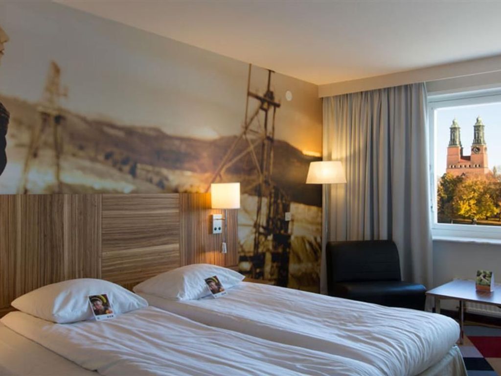 Comfort Hotel Eskilstuna