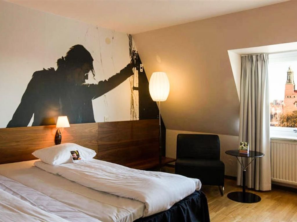 Comfort Hotel Eskilstuna