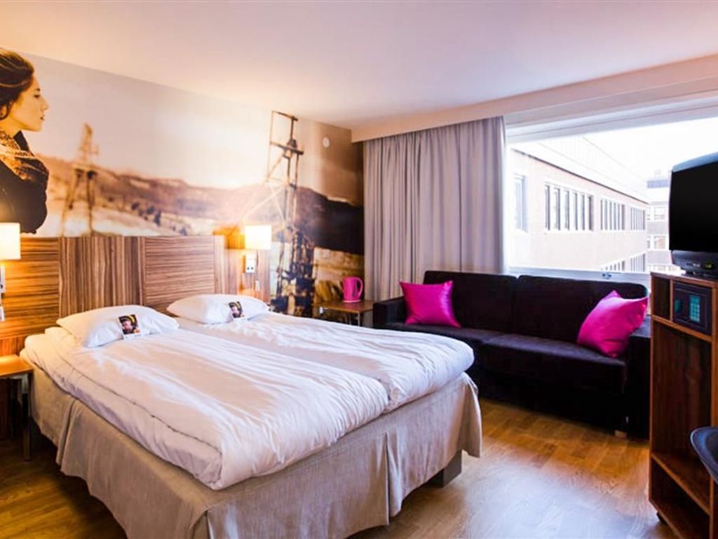 Comfort Hotel Eskilstuna