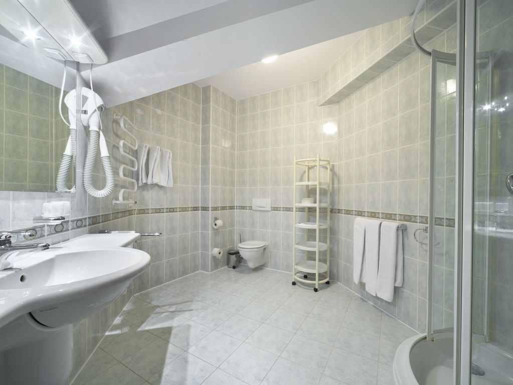Perła Bieszczadów
