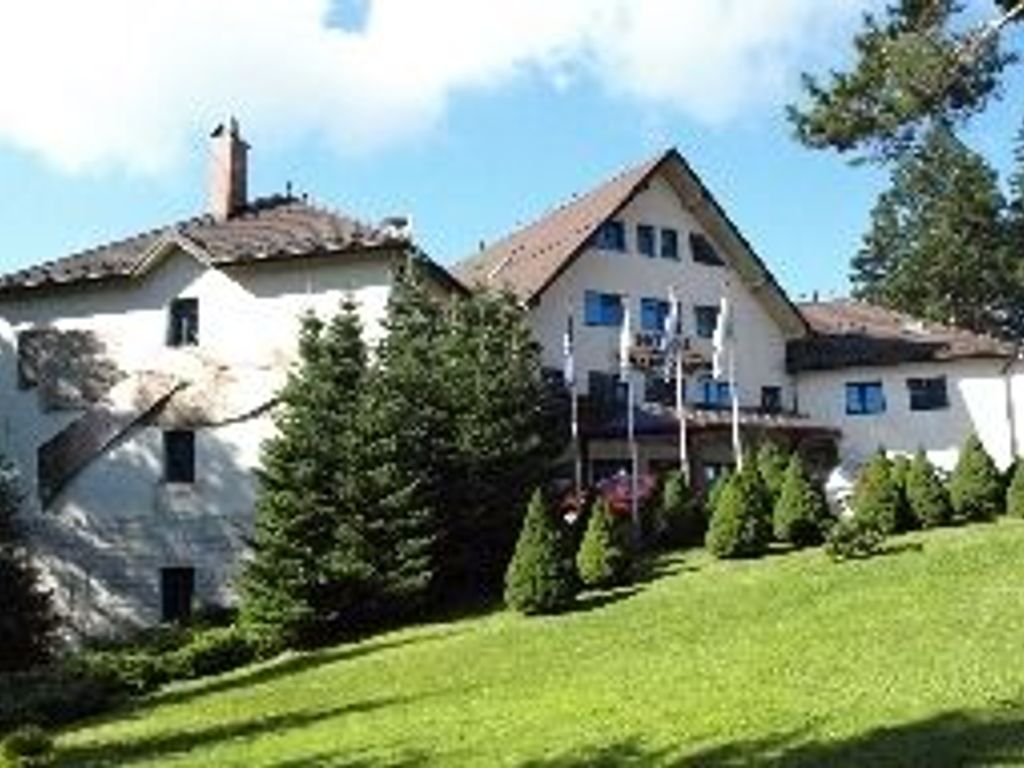 Perła Bieszczadów