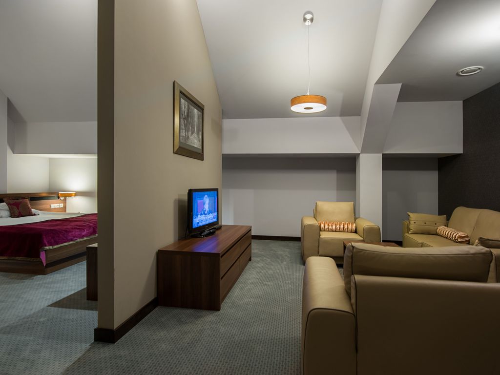 Rado Resort Spa & Wellness