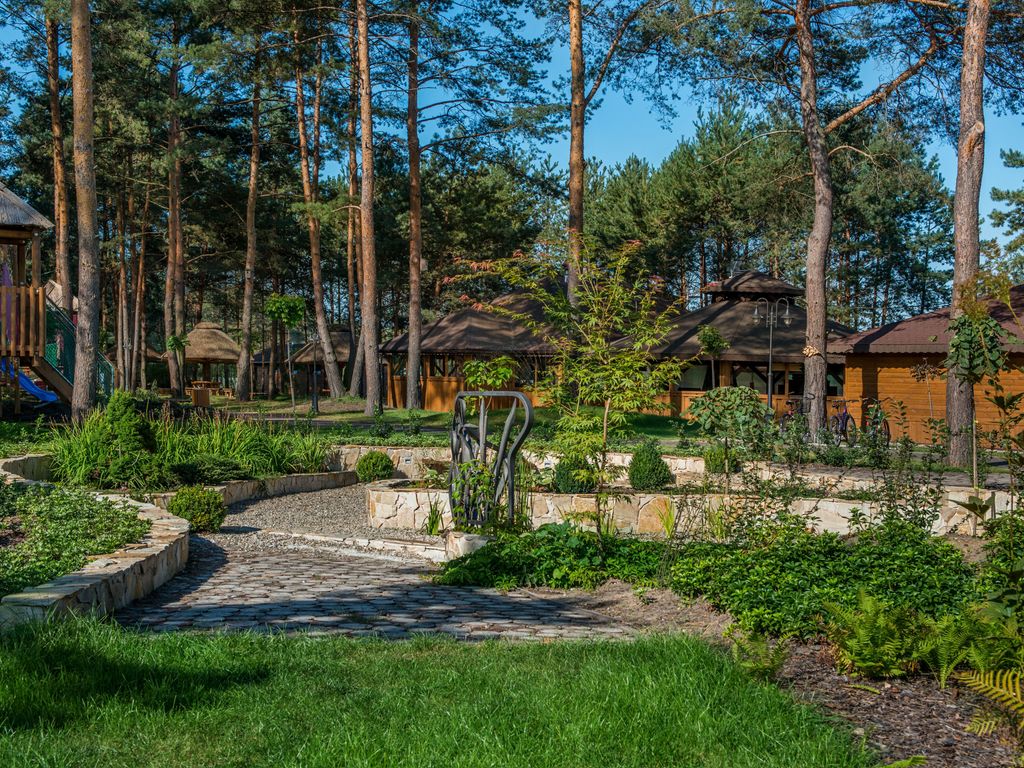 Rado Resort Spa & Wellness