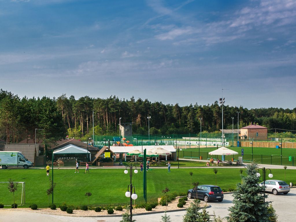 Rado Resort Spa & Wellness