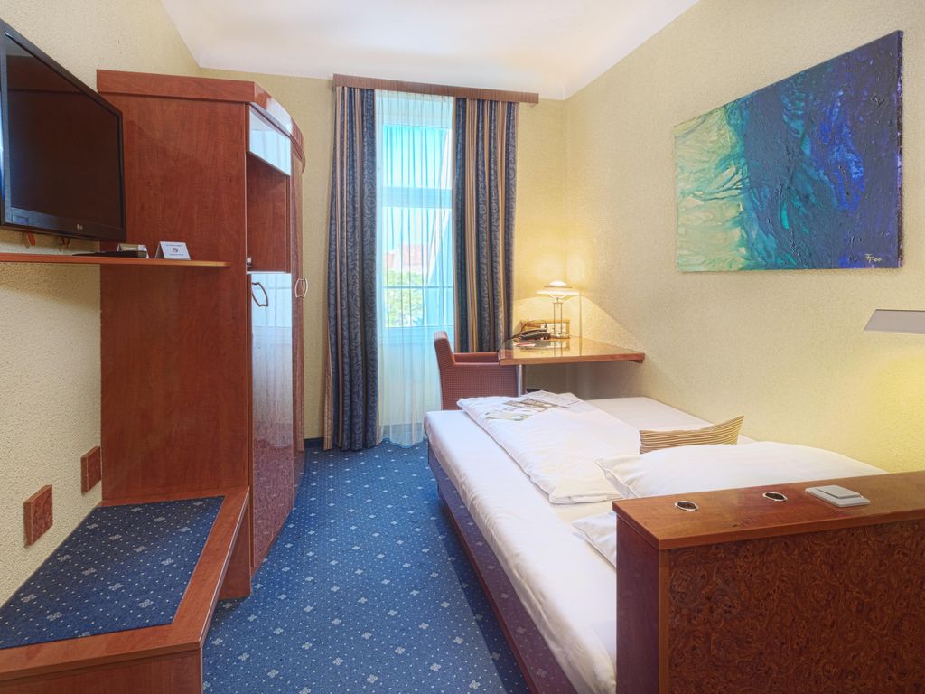 Nestroy Wien
