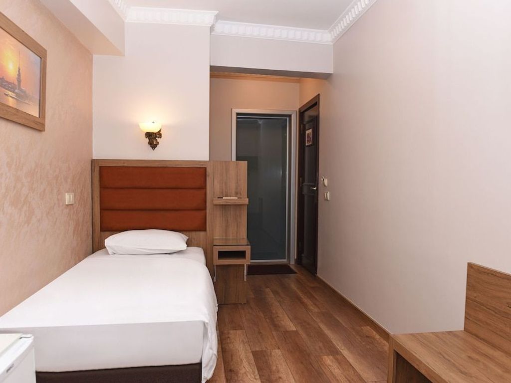 Hotel Grand Umit