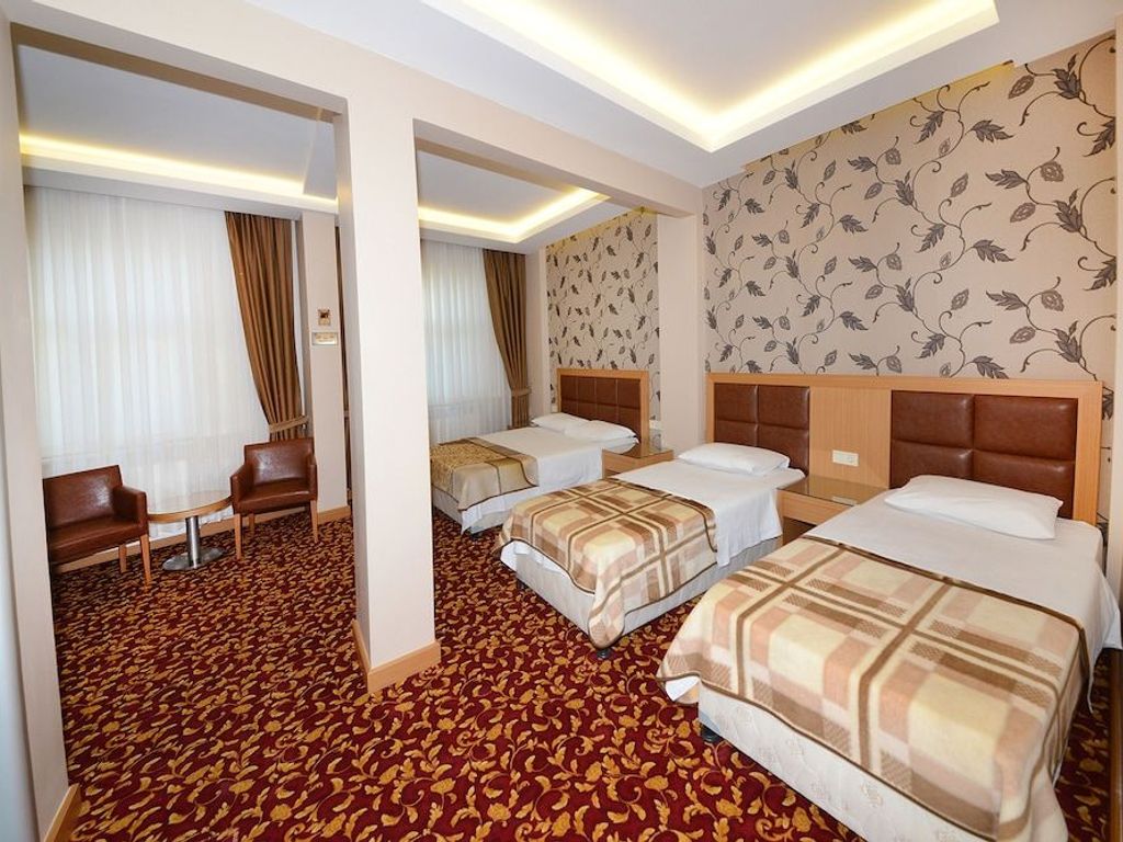 Hotel Grand Umit