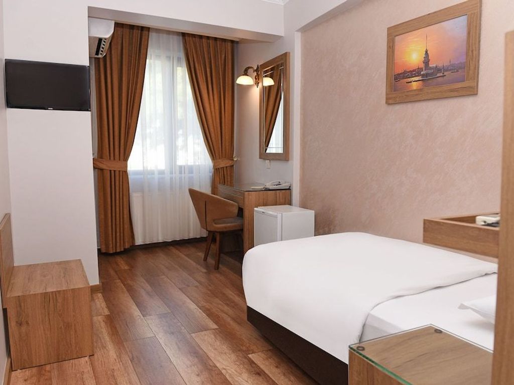 Hotel Grand Umit