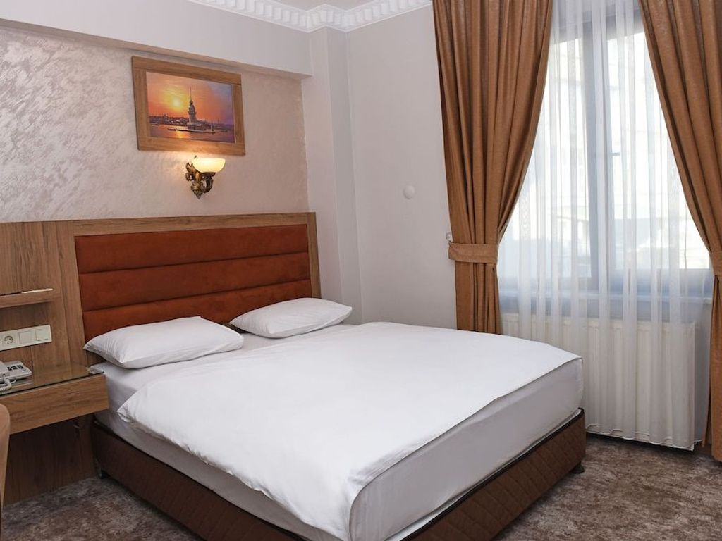 Hotel Grand Umit