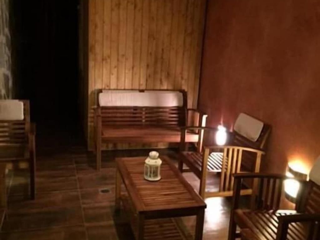 Hotel Sciatori