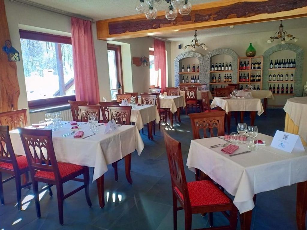 Hotel Sciatori