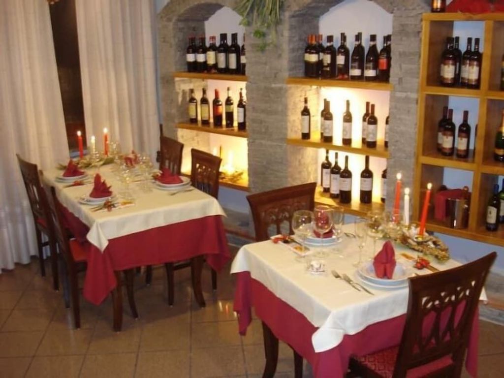Hotel Sciatori