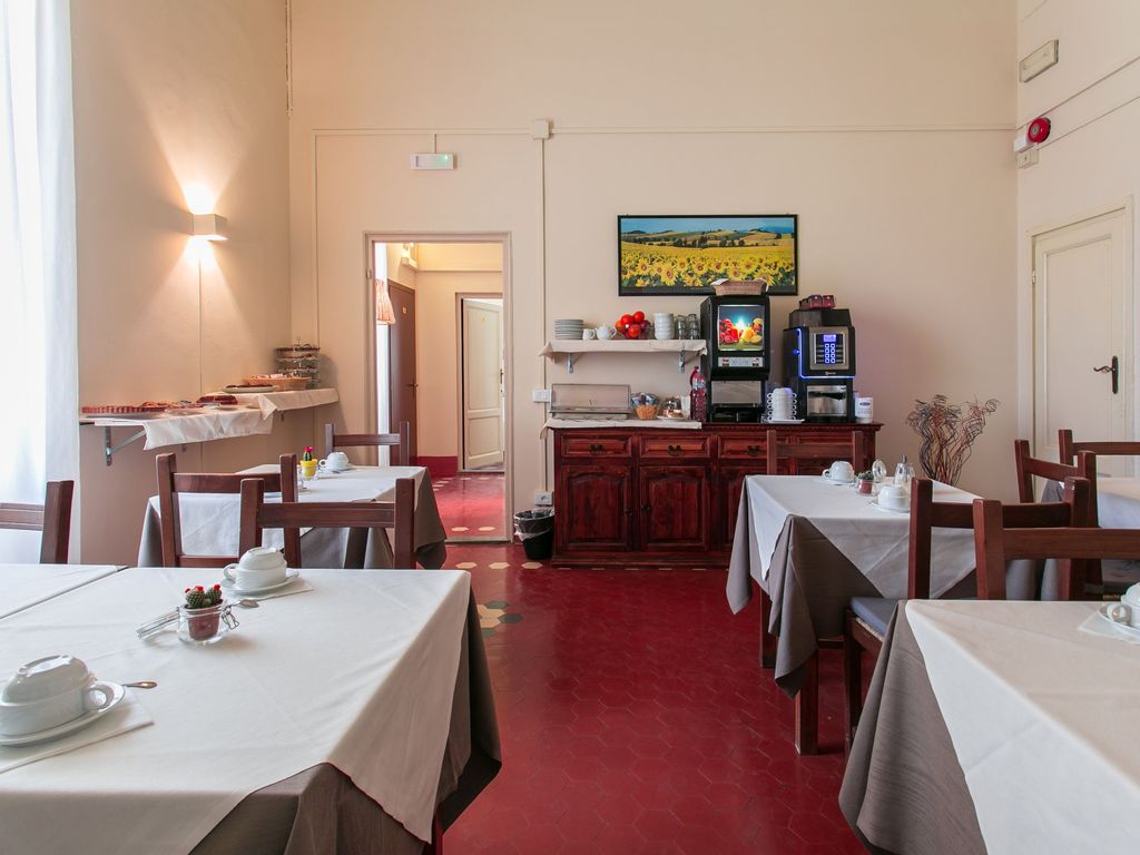 D'Azeglio Hotel