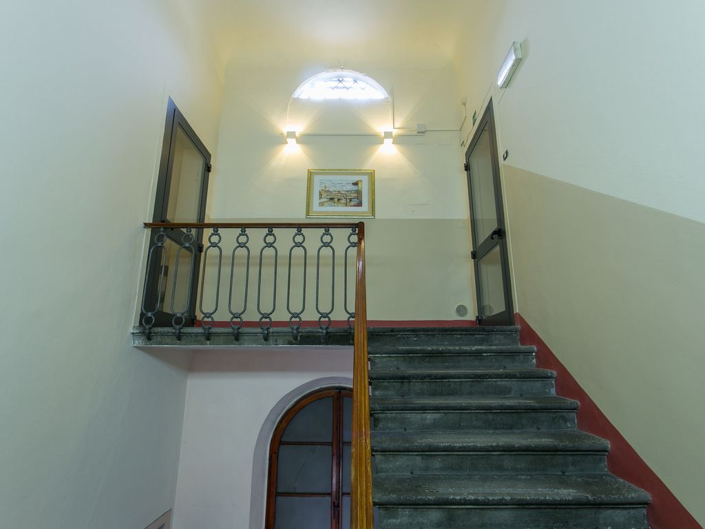 D'Azeglio Hotel