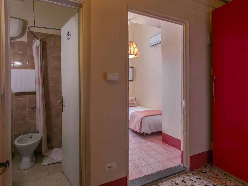 D'Azeglio Hotel