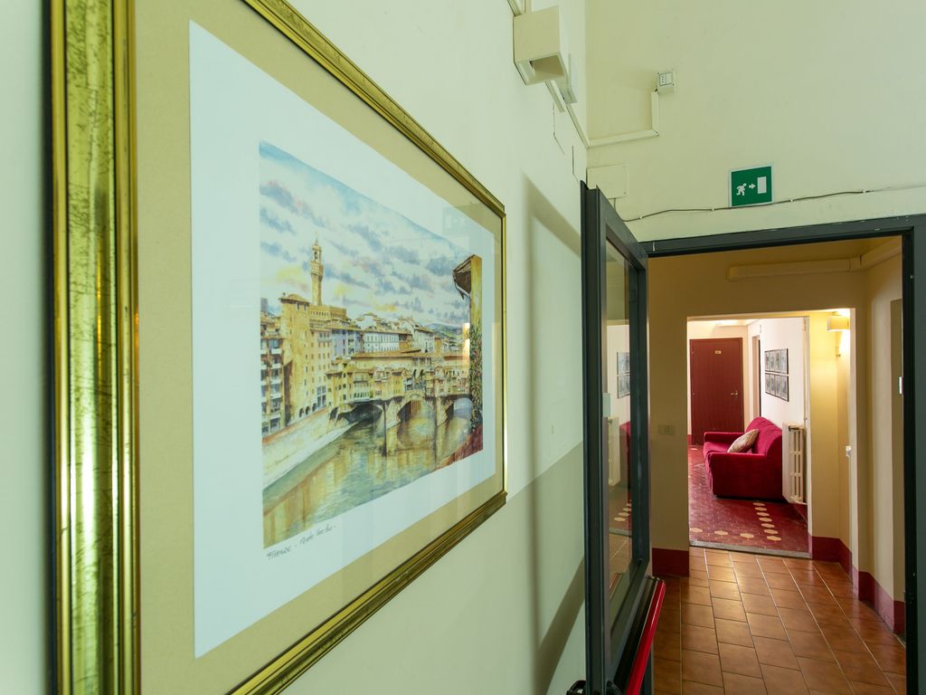 D'Azeglio Hotel