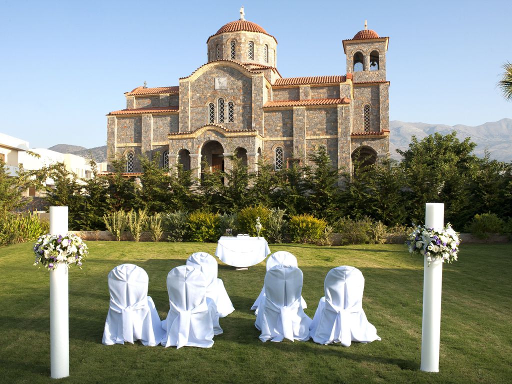 CASTELLO BOUTIQUE RESORT SPA