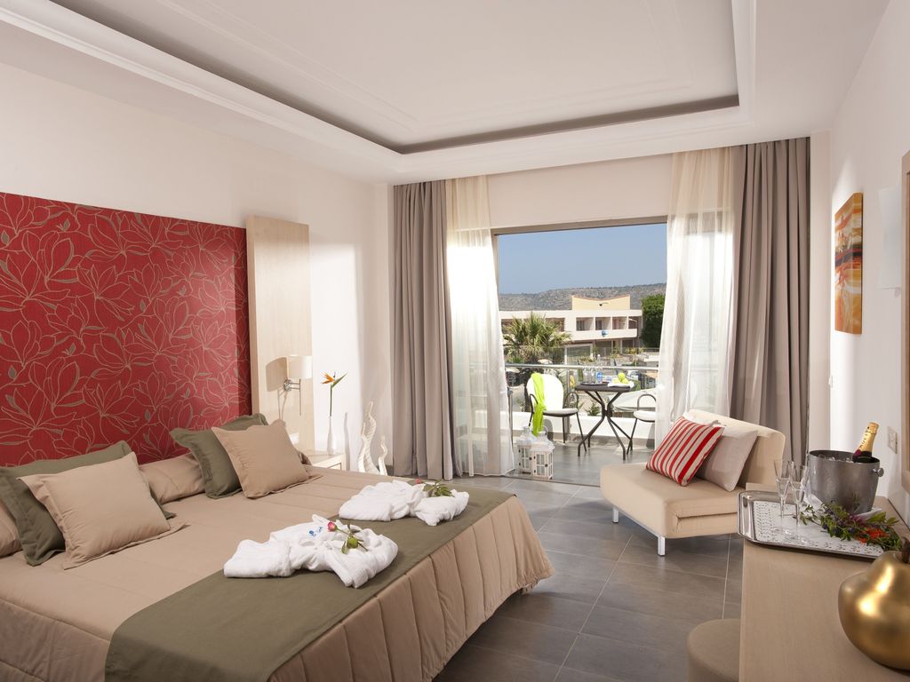 CASTELLO BOUTIQUE RESORT SPA