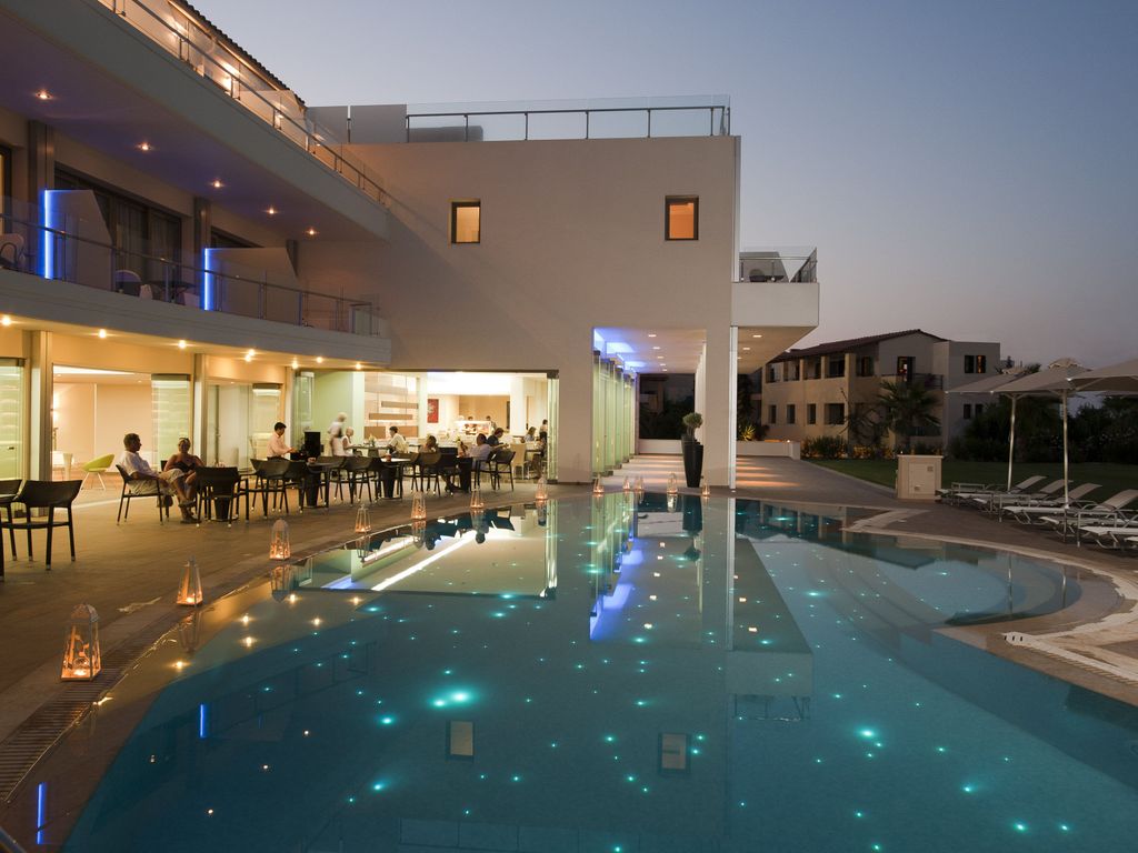 CASTELLO BOUTIQUE RESORT SPA