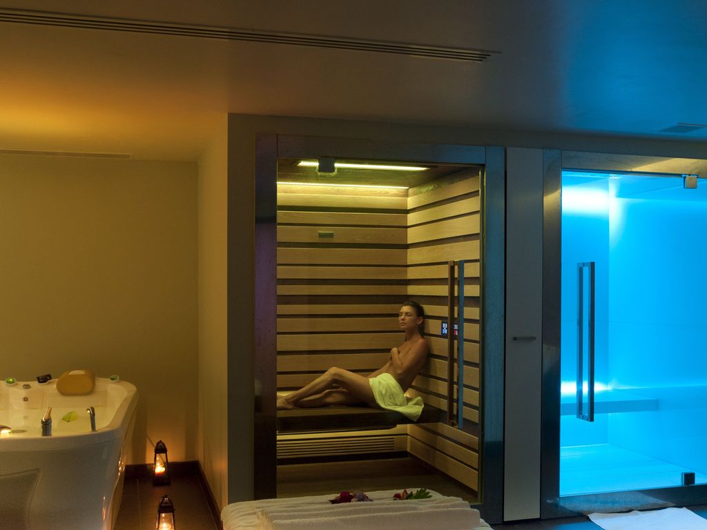 CASTELLO BOUTIQUE RESORT SPA