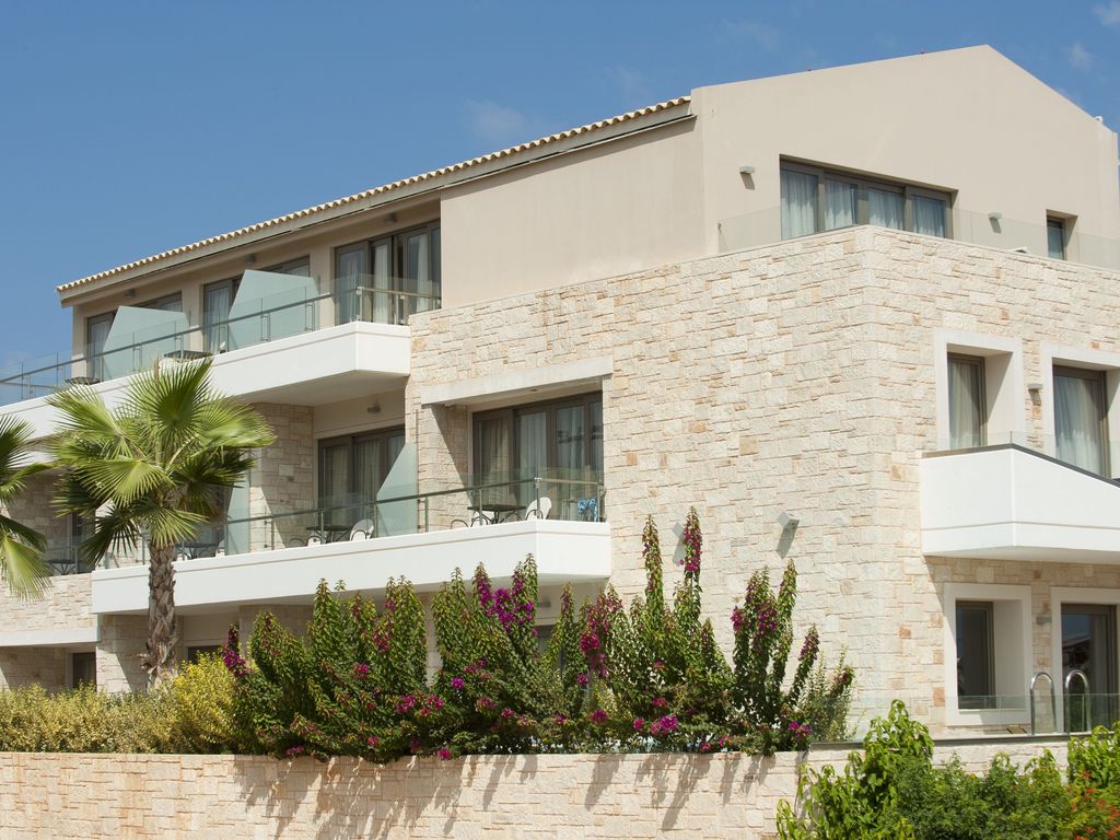 CASTELLO BOUTIQUE RESORT SPA