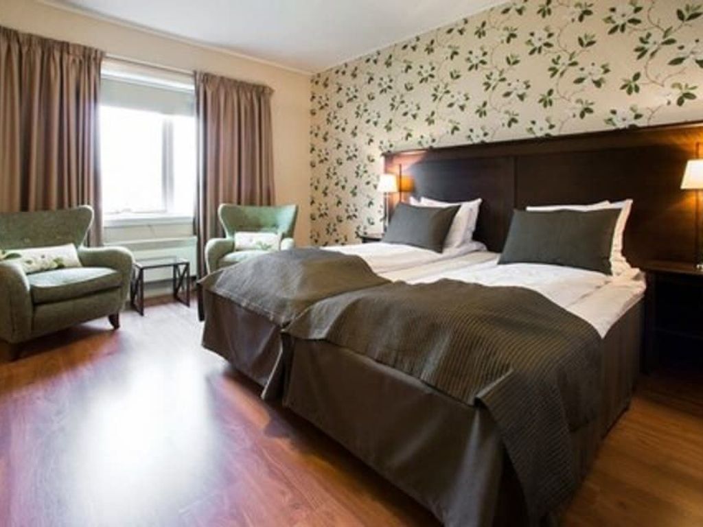 Home Hotel Park