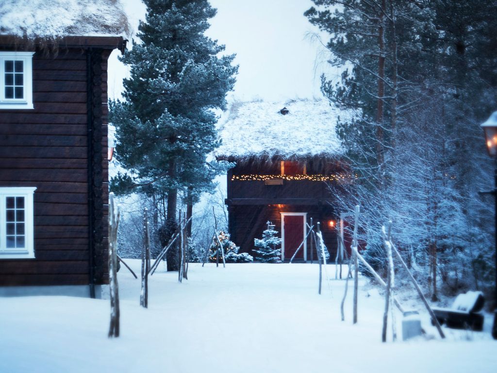 Storfjord Hotel
